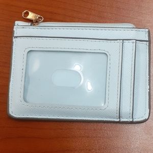 Compact wallet